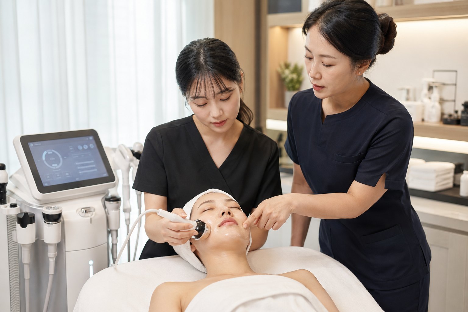 메디컬 기계관리 창업반