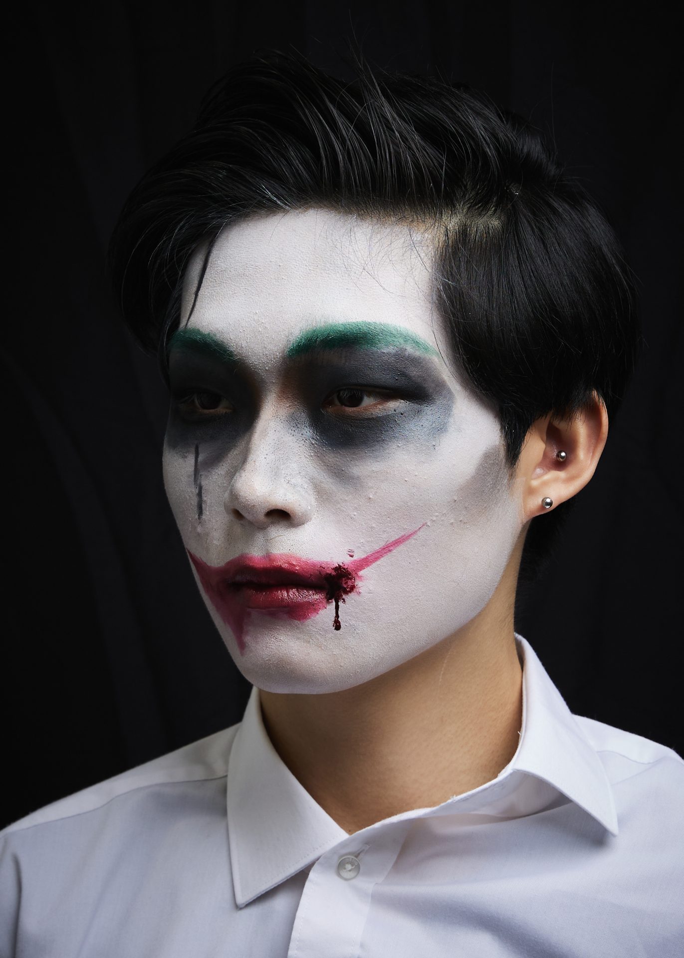 CHARACTER MAKE UP 사진 4
