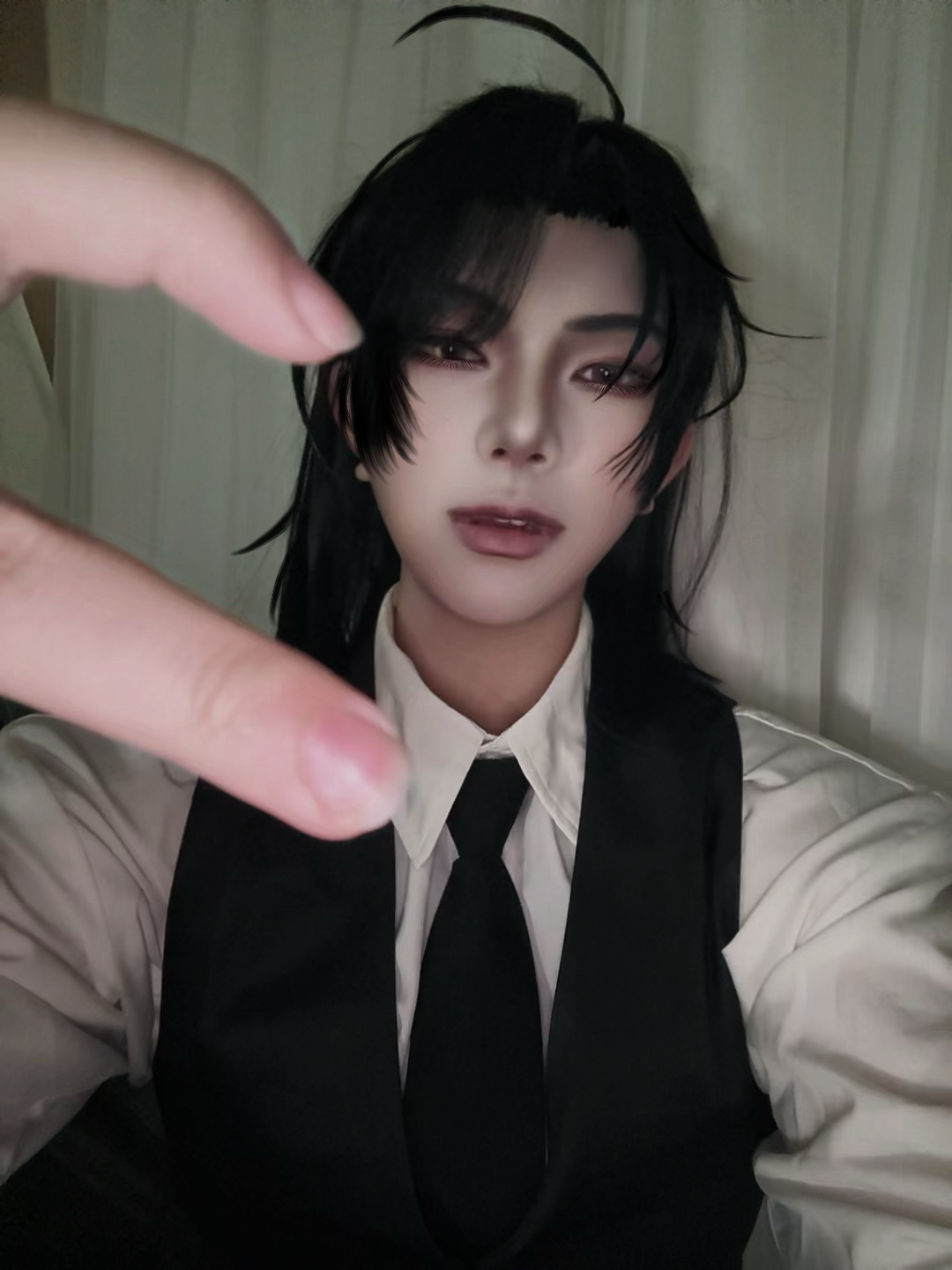 캐릭터 메이크업 & 코스프레 스타일링
